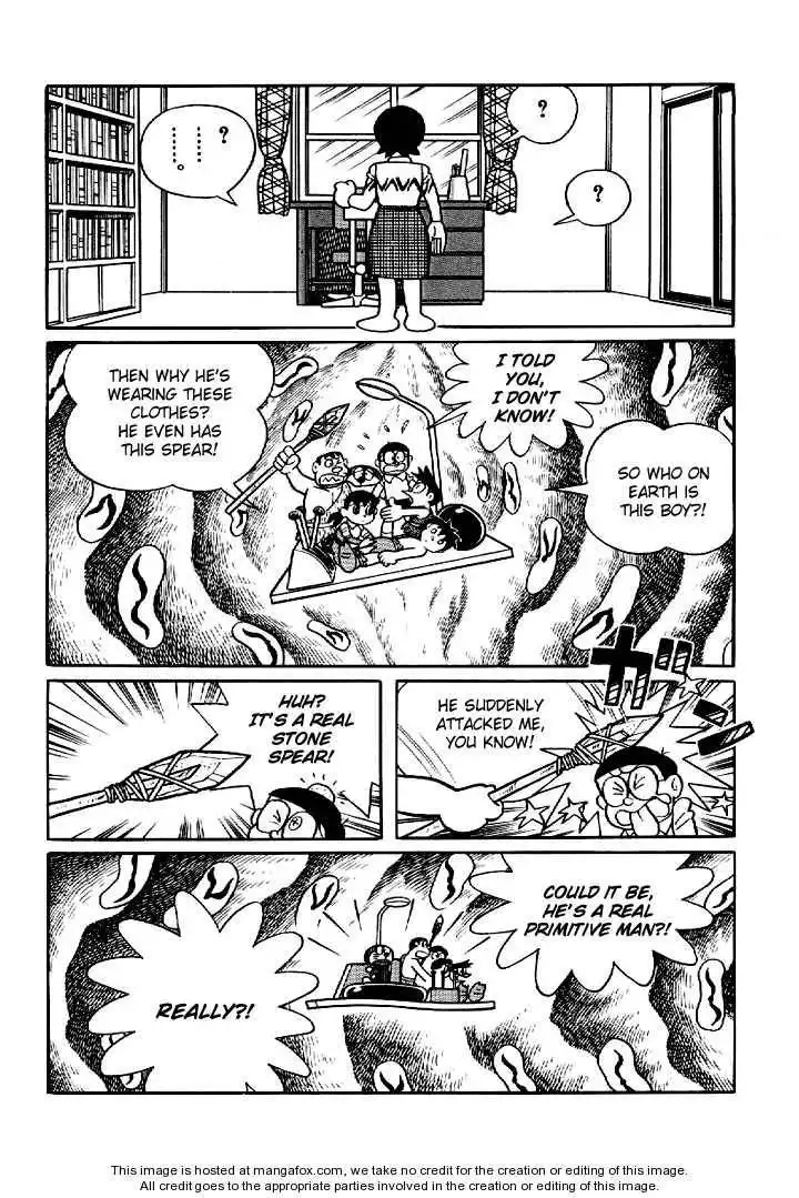 Doraemon Long Stories Chapter 9.2 20